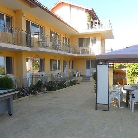Eleonor Guest House Byala  Esterno foto