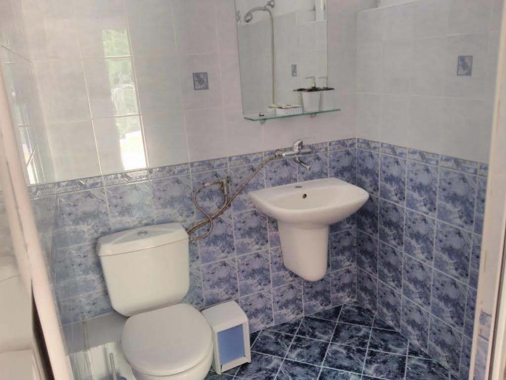 Eleonor Guest House Byala  Esterno foto