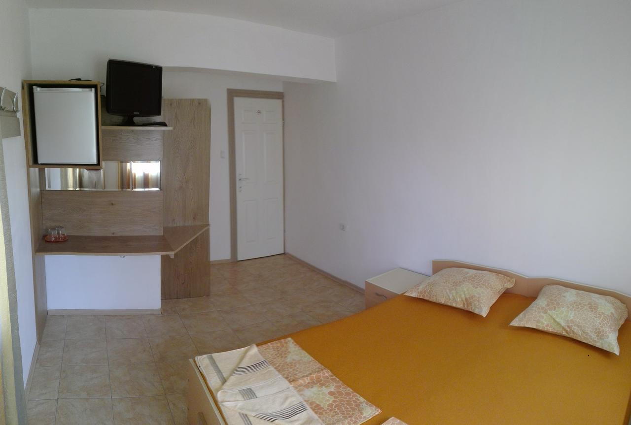 Eleonor Guest House Byala  Esterno foto