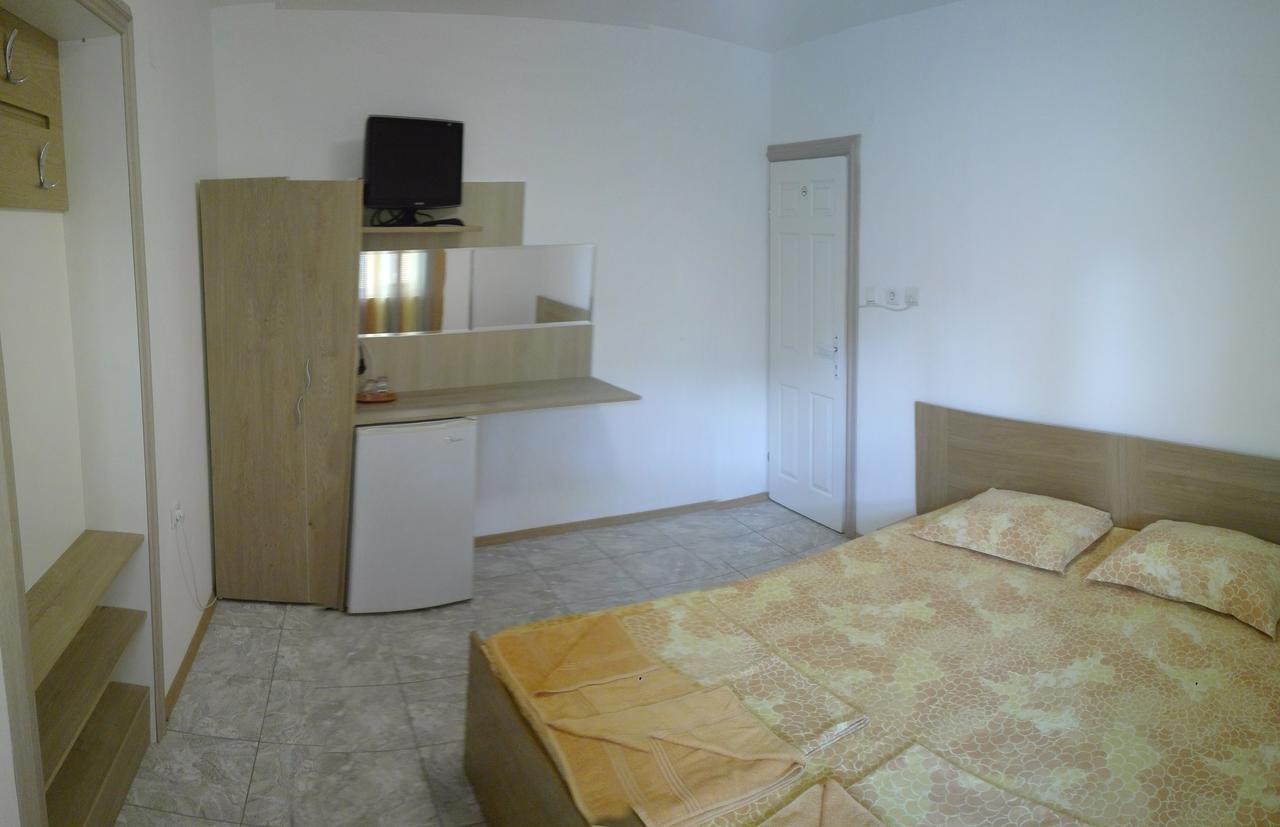 Eleonor Guest House Byala  Esterno foto