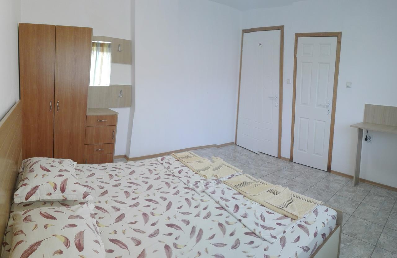 Eleonor Guest House Byala  Esterno foto
