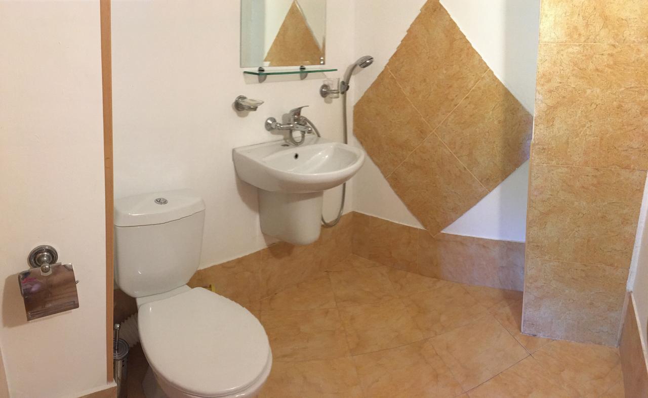 Eleonor Guest House Byala  Esterno foto
