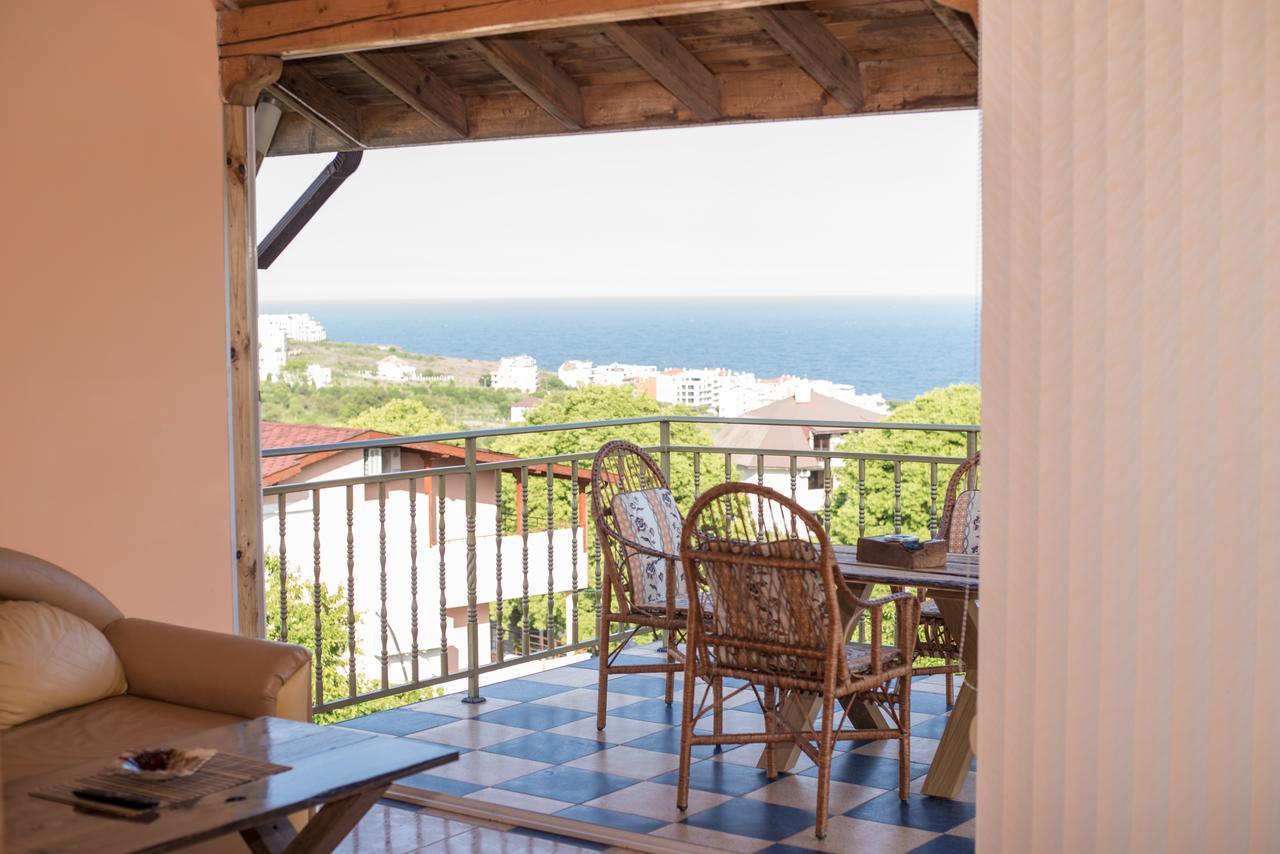 Eleonor Guest House Byala  Esterno foto