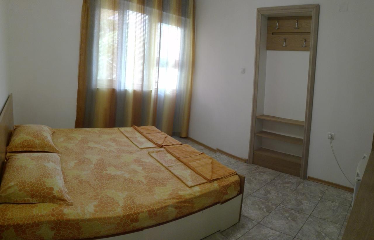 Eleonor Guest House Byala  Esterno foto