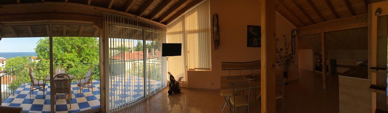 Eleonor Guest House Byala  Esterno foto