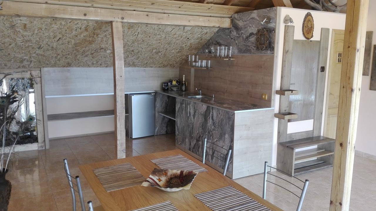 Eleonor Guest House Byala  Esterno foto