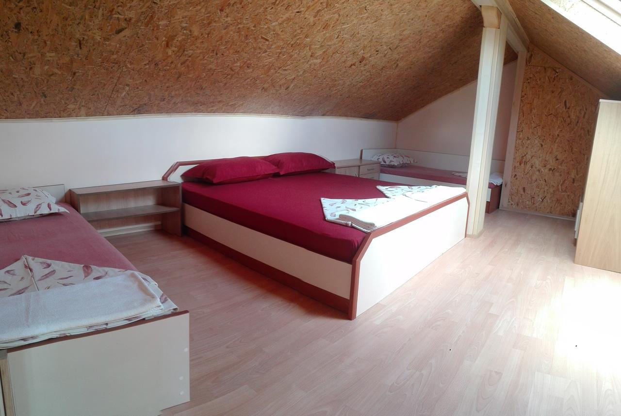 Eleonor Guest House Byala  Esterno foto