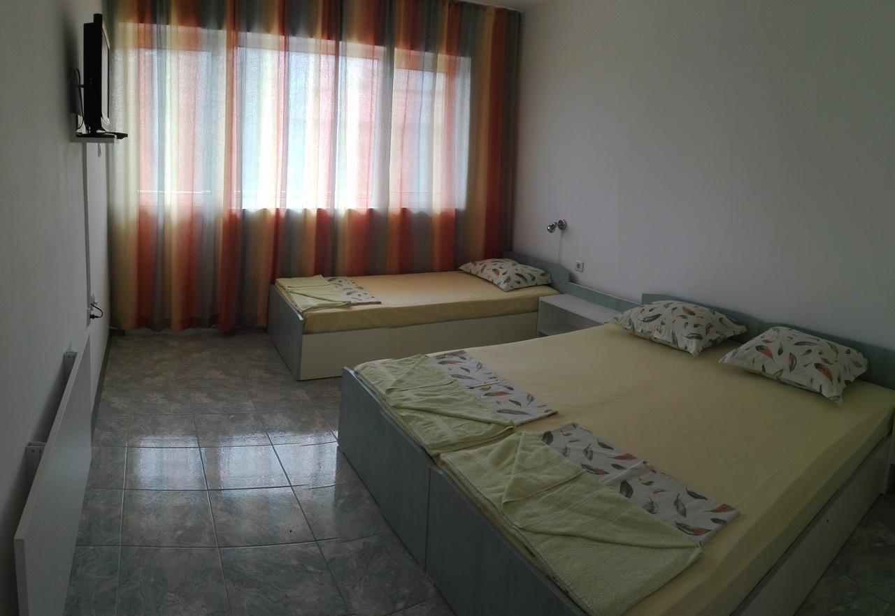 Eleonor Guest House Byala  Esterno foto