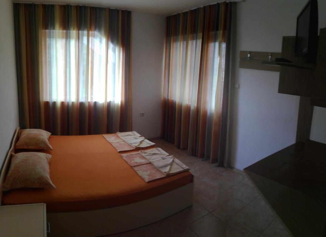 Eleonor Guest House Byala  Esterno foto