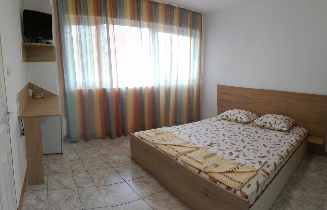 Eleonor Guest House Byala  Esterno foto