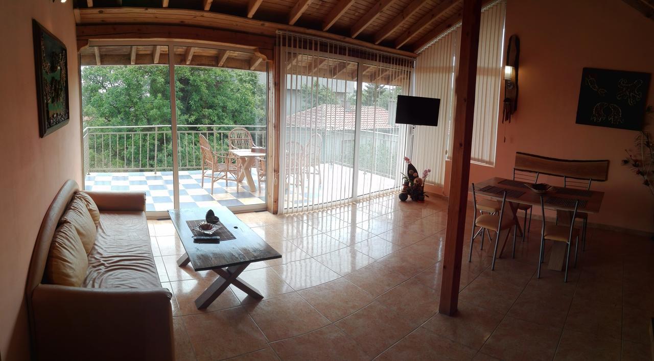 Eleonor Guest House Byala  Esterno foto